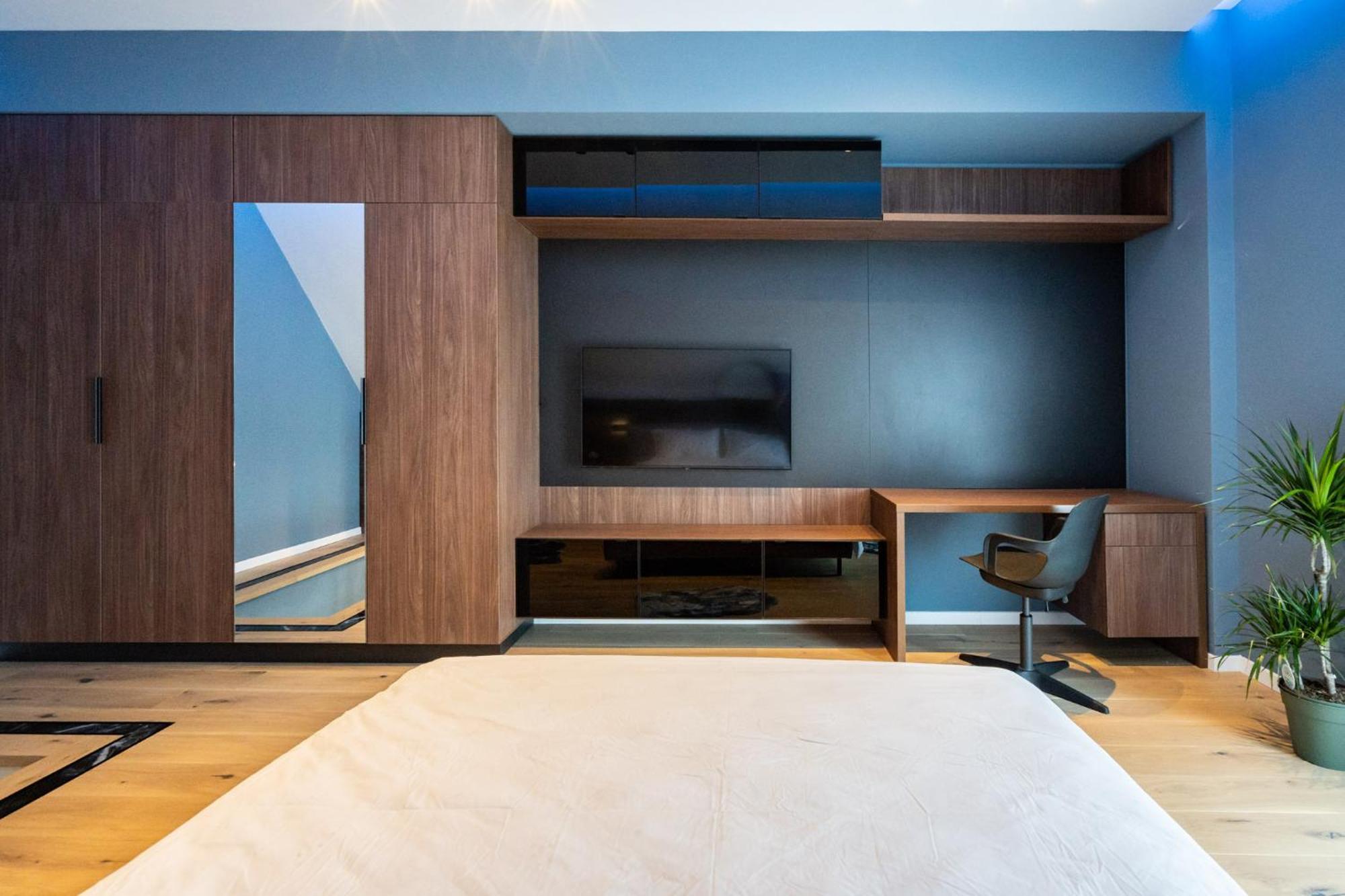 Sunflower - Chic Loft In Tineretului Bucharest Luaran gambar